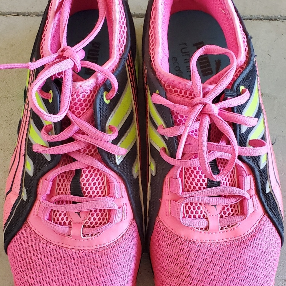Puma womens shoes